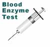 Blood Enzyme Test